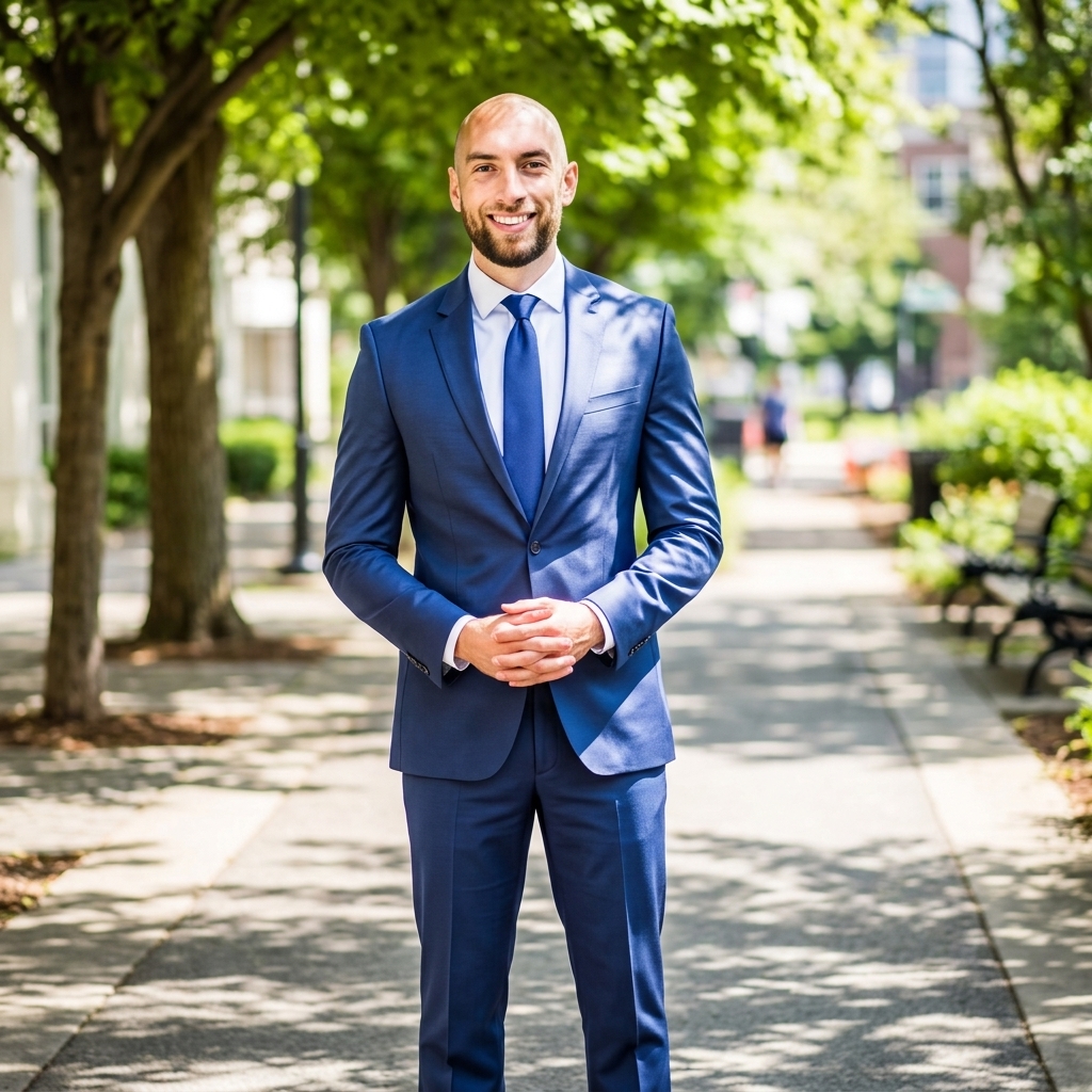 Darren Ford, DipFA, financial adviser at Essex Financial Planners