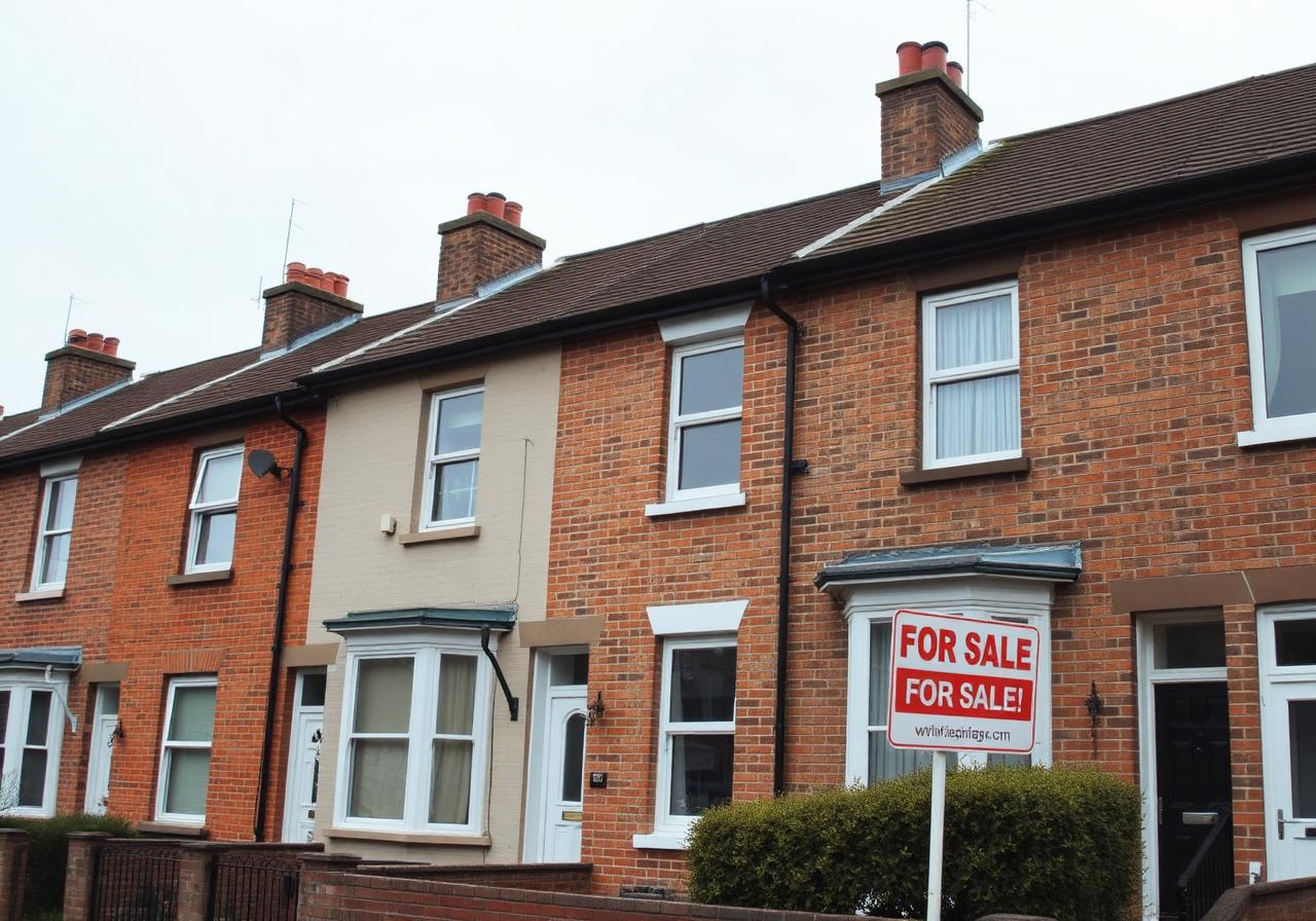 Conveyancing Made Easy
