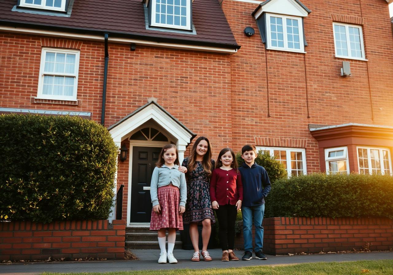Protection for First-Time Buyers