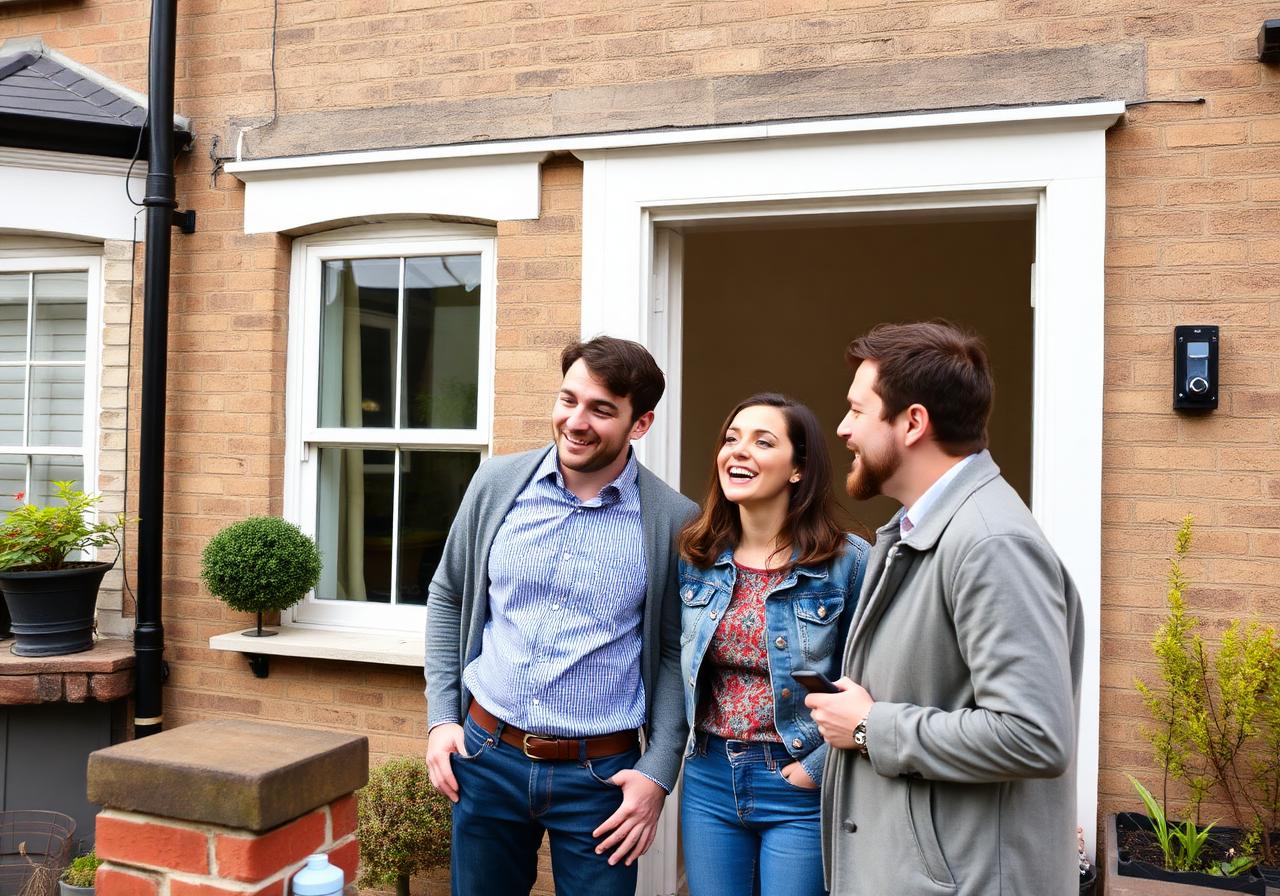 First-Time Buyer Mortgages