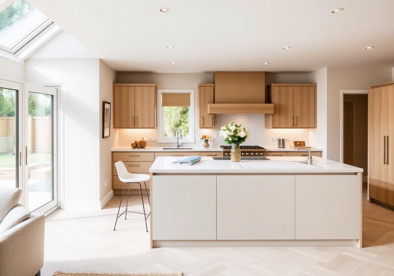 New Build & Specialist Lending