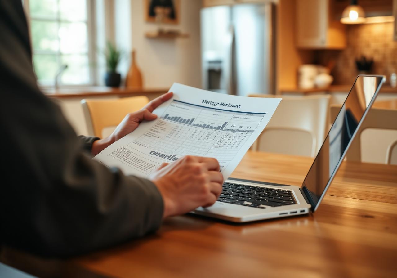 Remortgage & Product Transfer