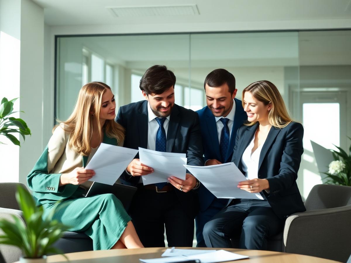Auto Enrolment advice at Essex Financial Planners