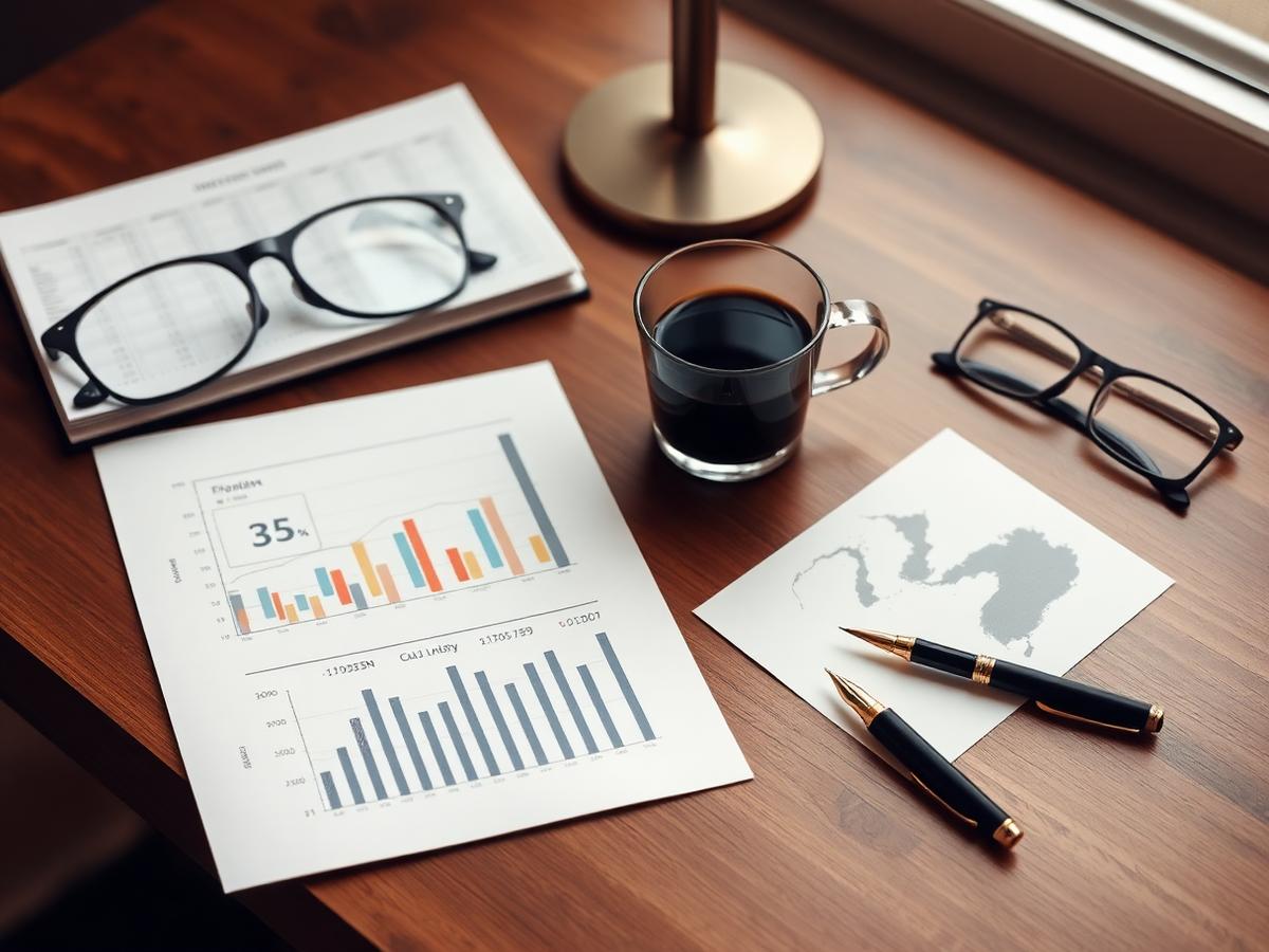 Investments advice at Essex Financial Planners