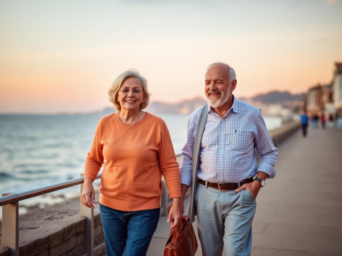 Pensions advice at Essex Financial Planners